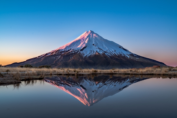 North Island